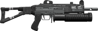 StA-11 SMG